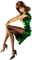 Fujiko Meme Template