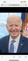 Joe Biden Meme Template