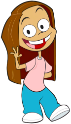 Kimberly Astrid Lamela Meme Template