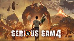 Serious Sam 4 Meme Template