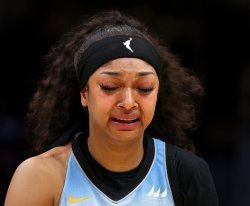 Angel Reese Meme Template