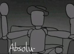 absolu- Meme Template