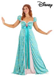 Disney Enchanted Giselle Women's Costume Dress | Disney Costumes Meme Template