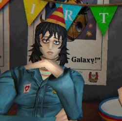 anya Meme Template
