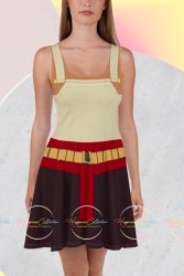 Namaari Costume Halloween - Etsy UK Meme Template