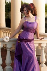 Megara Meme Template