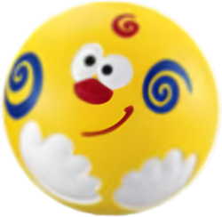 Ball Meme Template