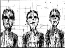 Junji Ito Alley kids Meme Template