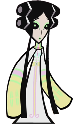 Rattle Diva (PNG Transparent) Meme Template