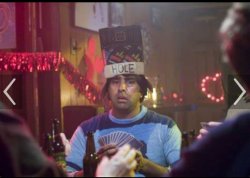 Beer Fest Barry Meme Template