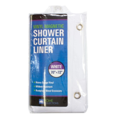 Shower Curtain Liner Meme Template