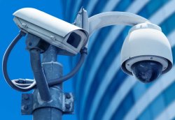 cctv cameras Meme Template