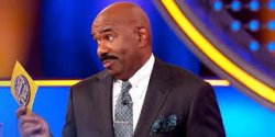 Steve harvey 1 Meme Template