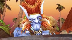 Warcraft WoW Meme Template