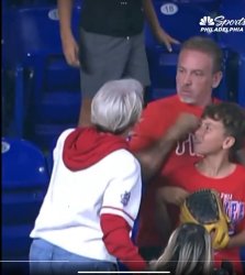 Apologize! Meme Template