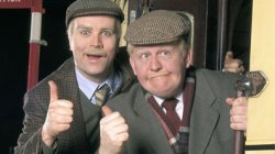 Still Game Meme Template