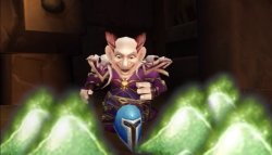 Warcraft wow Meme Template