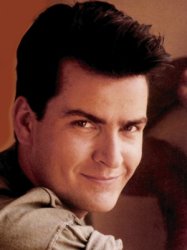 Charlie Sheen Meme Template