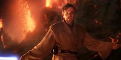 The High Ground Meme Template