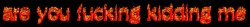 cool fire text meme for yall Meme Template