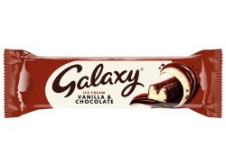 Galaxy ice cream bar Meme Template