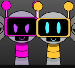 Fun Bot Meme Template