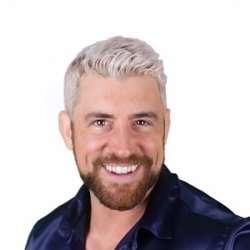 Joe Hendry Meme Template