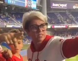 Karen Phillies Meme Template