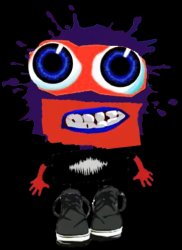 Digital Meme Template