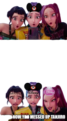 demon slayer Meme Template