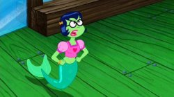 princess mindy Meme Template