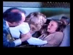 Airplane - losing control Meme Template