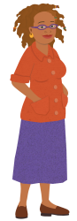 Aisha Josephine Murray Meme Template