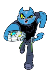 PNG - Claw Meme Template