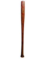 Baseball bat Meme Template