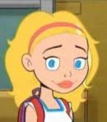 Rose / Huntsgirl Voice - American Dragon: Jake Long (TV Show ... Meme Template