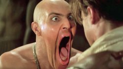 Imhotep Meme Template
