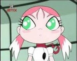 Jinmay | Super Robot Monkey Team Hyperforce Go! Wiki | Fandom Meme Template