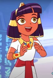 Cleo Meme Template