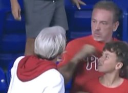 Phillies Karen Meme Template