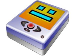 GD MP3 player Meme Template