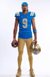 Nico is ASS Meme Template