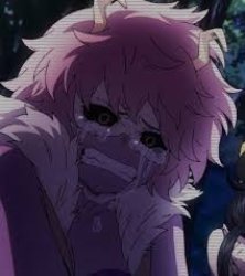 mina crying Meme Template