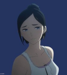 suzie anime Meme Template
