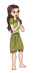 Catherine Clayton – Tarzan Meme Template
