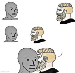 Your terms are acceptable blank Meme Template