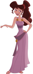 Megara (Hercules) Meme Template