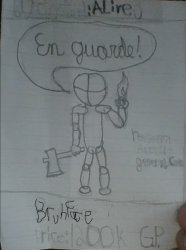 Bruhface Meme Template