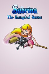 Sabrina The Teenage Witch 1999 animated series Meme Template