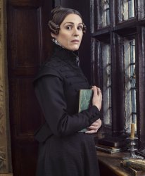 Gentleman Jack Meme Template